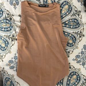 Nasty Gal bodysuit